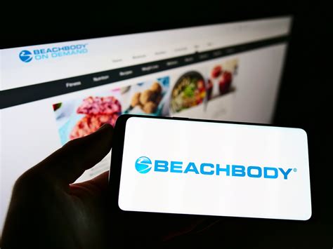 beachbody membership cost.